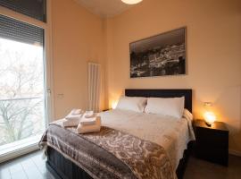 Hotelfotos: Appartamenti Maggiore Parma