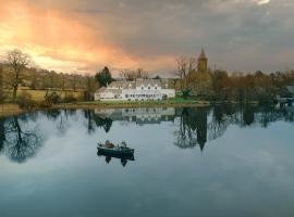 Hotelfotos: Karma Lake Of Menteith Hotel