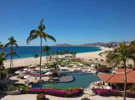 Hotel kuvat: Zoetry Casa del Mar Los Cabos