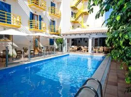 Hotel Bellavista