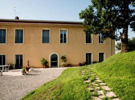 ホテル写真: Agriturismo Panorama