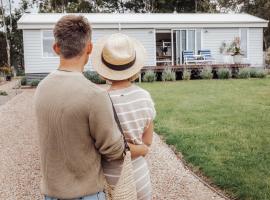 Lakeview Retreat Metung, hotel in Metung