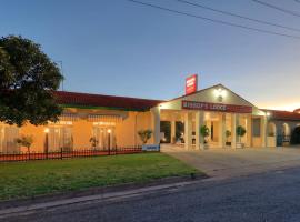 Fotos de Hotel: Bishops Lodge Narrandera