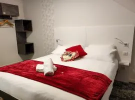 The Originals City, Hôtel Mulhouse, Ile Napoleon