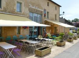 Auberge de Marville