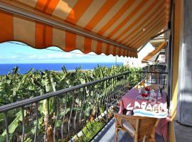 Hotelfotos: Caracol Trail Mountain La Palma junto a Trebol