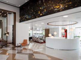 Gambaran Hotel: The Key Beirut