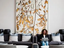 The Capital Trilogy Menlyn Maine