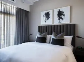 The Capital Trilogy Menlyn Maine