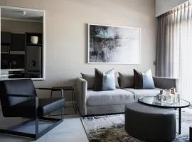 The Capital Trilogy Menlyn Maine