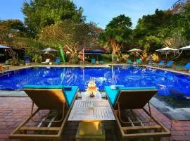 Laghawa Beach Hotel