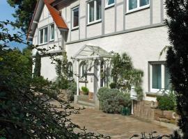 Hotel Photo: Viva Baden-Baden Landhaus Paradies