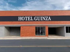 GUINZA