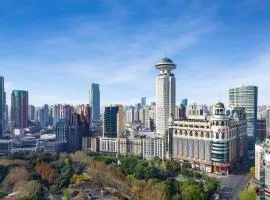 Radisson Blu Hotel Shanghai New World