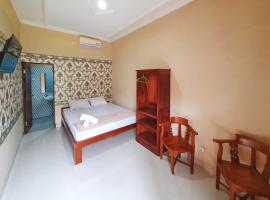 Hotel foto: Graha Adi Karya Syariah Kartasura RedPartner