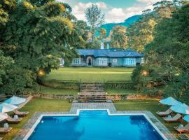 The Lavender House by Reveal, Hotel in Kandy