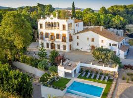 Photo de l’hôtel: Bolet Casa Modernista