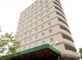 Ariston Inn Kanda Kitakyusyu Airport