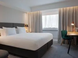 Holiday Inn Bolton Centre by IHG