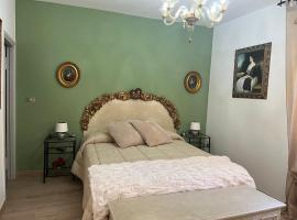 Hotel fotografie: Affittacamere Il Piccolo Borgo Foligno