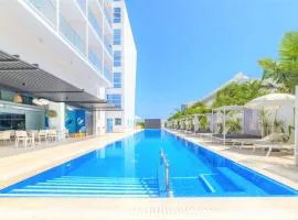 Seasons Hotel (Adults Only), hotel in Ayia Napa