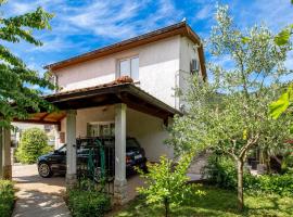 Hotel fotoğraf: Nice Apartment In Rukavac With Kitchen