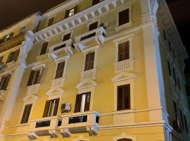 酒店照片: Blue & Grey downtown Foggia