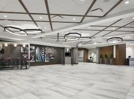 Crowne Plaza Lansing by IHG