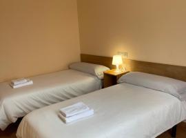 Hotel Photo: Apartment Lecer 4