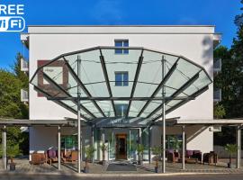 A picture of the hotel: Apart-Hotel Zurich Airport