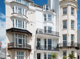 Hotel Photo: Eastcliff House & The Art Deco Flat