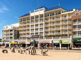 Park Place Hotel, hotel in Ocean City
