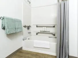InTown Suites Extended Stay Norfolk VA