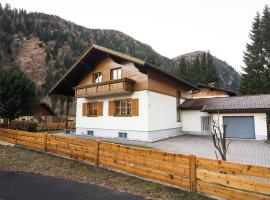 Хотел снимка: Large holiday home on the Katschberg in Carinthia