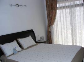 Ξενοδοχείο φωτογραφία: Appartement Hamria Meknes