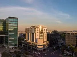 Radisson Blu Gautrain Hotel, Sandton Johannesburg