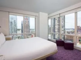 YOTEL New York Times Square