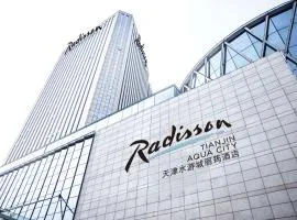 Radisson Hotel Tianjin Aqua City