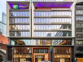 Holiday Inn Express Melbourne Little Collins by IHG