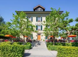 Hotel fotoğraf: Hotel Landgasthof Schönbühl