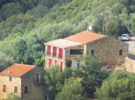 Hotel Photo: Nice Apartment In Partinello With House Sea View
