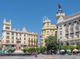 A picture of the hotel: Nice Apartment In Crdoba With 2 Bedrooms And Wifi