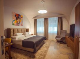 Photo de l’hôtel: Apartman Boutique Tvrđa