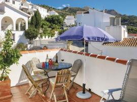 Fotos de Hotel: Nice Home In Canillas De Albaida With Wifi