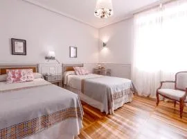Hotel Alcazar Irun