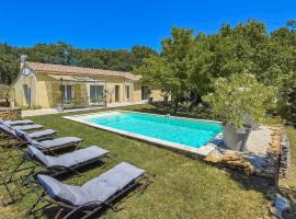 Hotel kuvat: La Bastide