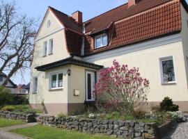 Zdjęcie hotelu: Cosy apartment in the Harz Mountains