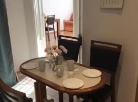 Gambaran Hotel: Apartament 64m z parkingiem