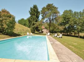 Hotel fotografie: Stunning Home In Lohitzun-oyhercq With 2 Bedrooms, Private Swimming Pool And Outdoor Swimming Pool