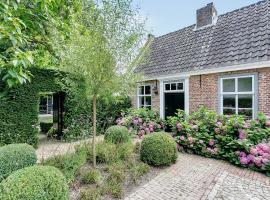 รูปภาพของโรงแรม: B&B Van Gogh Cottage